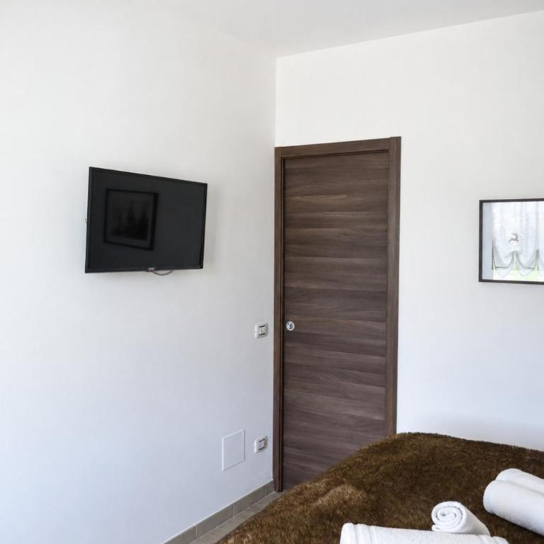 Il Rifugio del Generale - Appartamento con 1 Camera da Letto - 4