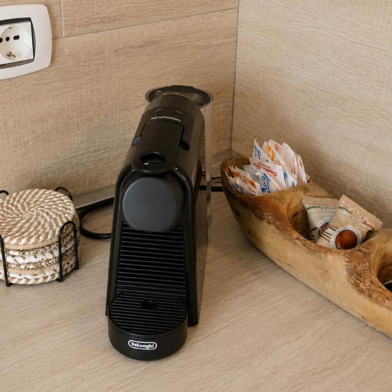 Il Rifugio del Generale - Appartamento con 1 Camera da Letto - 10