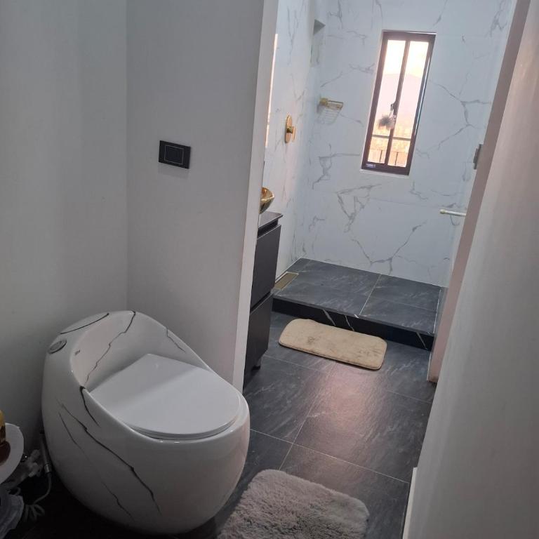 Penthouse Premium Jacuzzi, Chimenea, City view - Apartment - 95