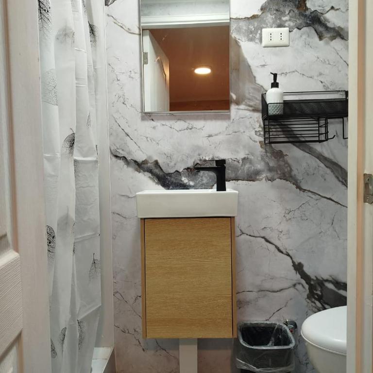 Casa Marina Sotomayor - Habitación Doble - 15