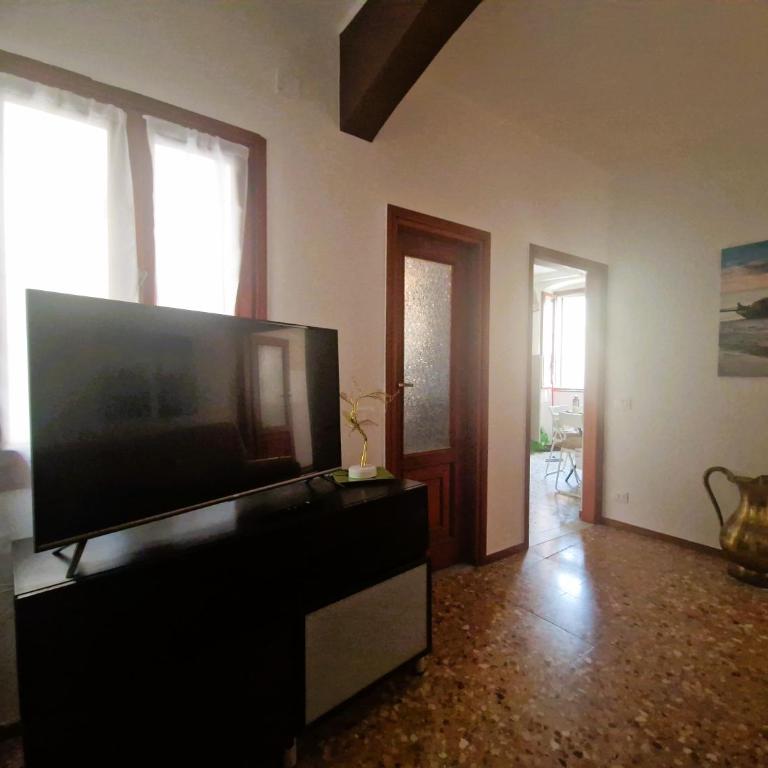Blu - Appartamento con 1 Camera da Letto - 6