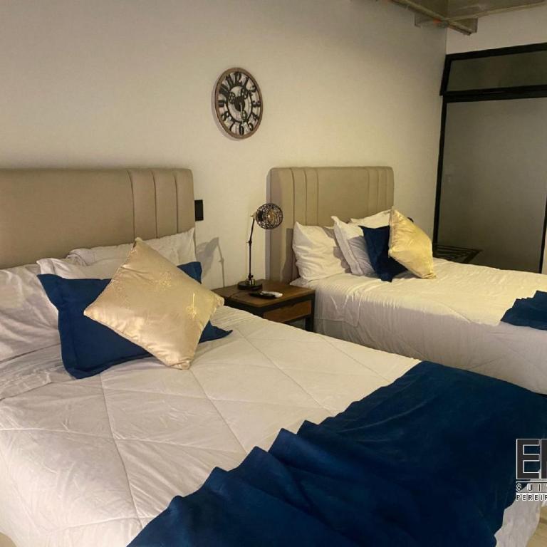 Epic Suite 307 Family Loft Airport - Suite Apartment - 10