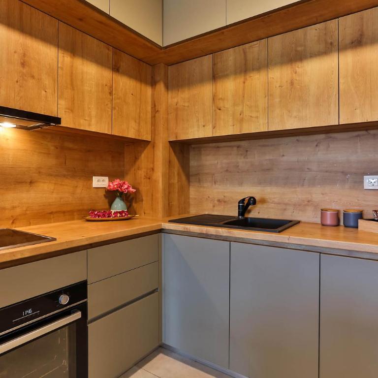 Numa by Kraft - Apartman sa 1 Spavaćom Sobom - 1