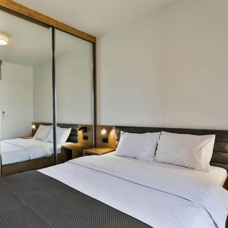 Numa by Kraft - Apartman sa 1 Spavaćom Sobom - 2