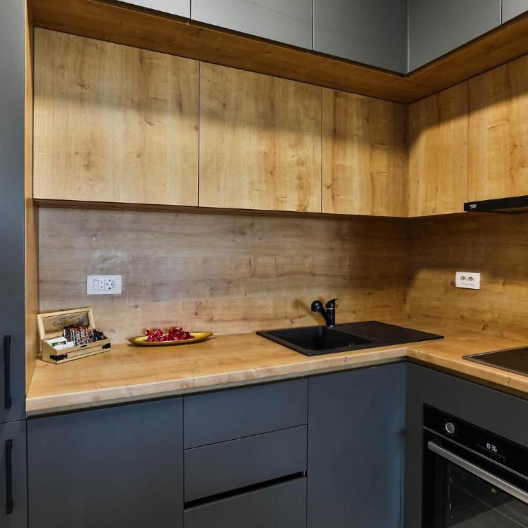 Numa by Kraft - Apartman sa 1 Spavaćom Sobom - 3