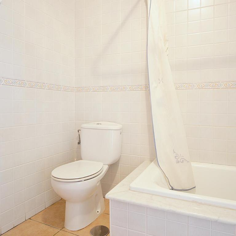 GALIHOST - Casa con impresionantes vistas al mar en Playa de Foxos - Casa con 5 Camere da Letto - 42