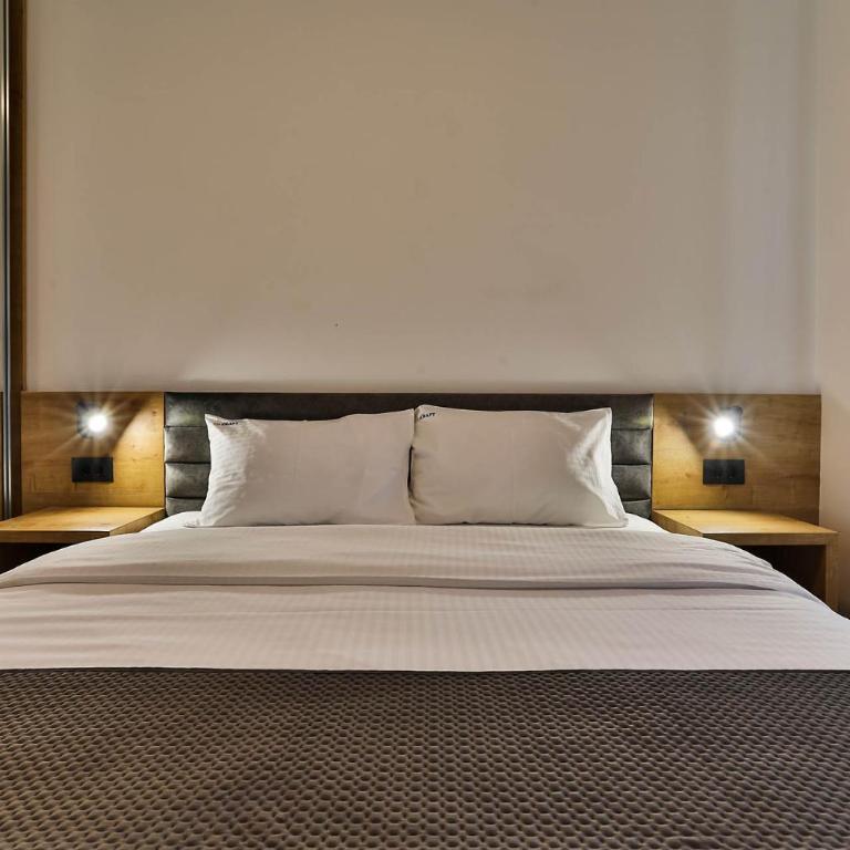 Numa by Kraft - Apartman sa 1 Spavaćom Sobom - 5