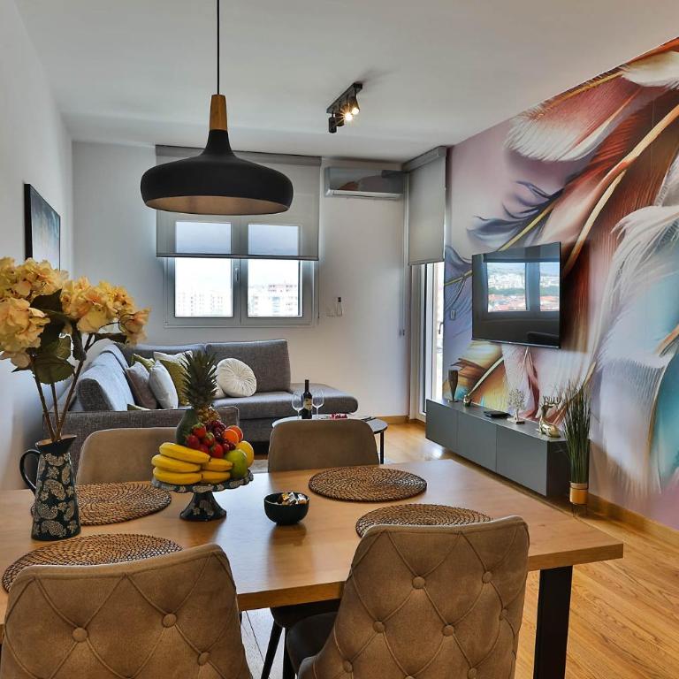 Numa by Kraft - Apartman sa 1 Spavaćom Sobom - 9