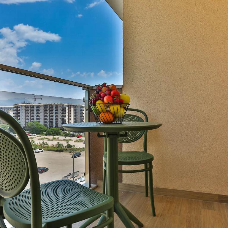 Numa by Kraft - Apartman sa 1 Spavaćom Sobom - 10