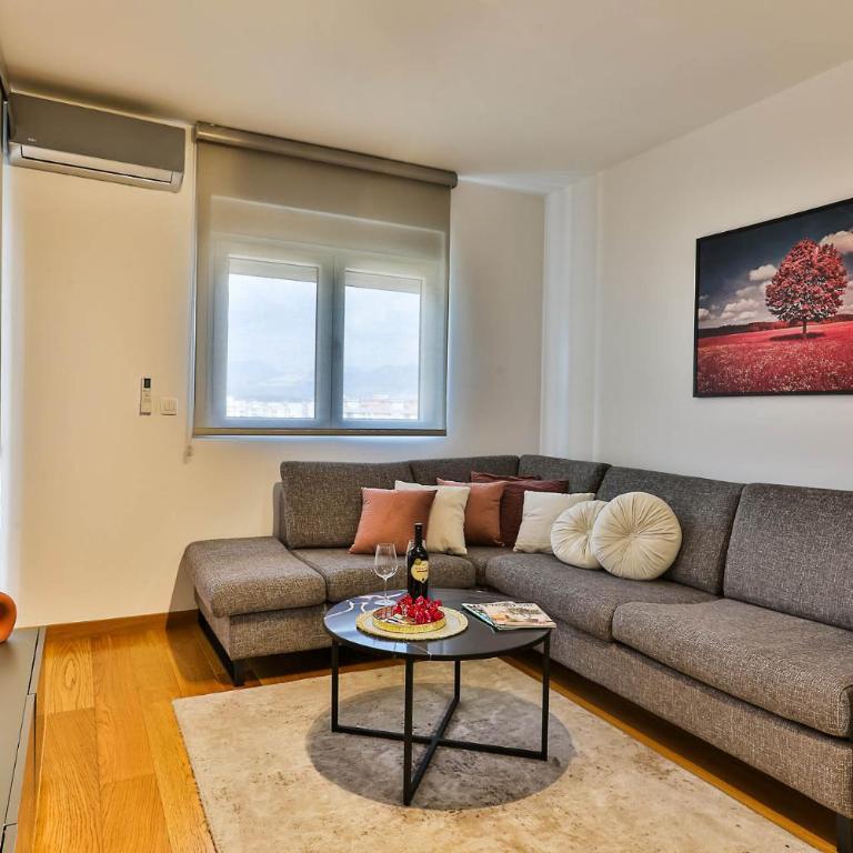 Numa by Kraft - Apartman sa 1 Spavaćom Sobom - 11