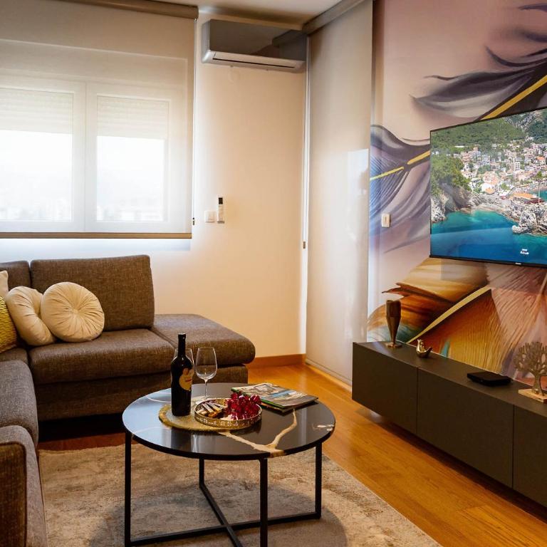 Numa by Kraft - Apartman sa 1 Spavaćom Sobom - 12