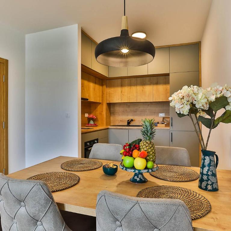 Numa by Kraft - Apartman sa 1 Spavaćom Sobom - 13