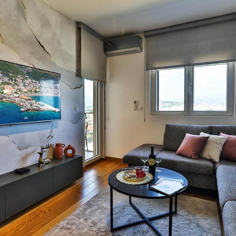 Numa by Kraft - Apartman sa 1 Spavaćom Sobom - 14