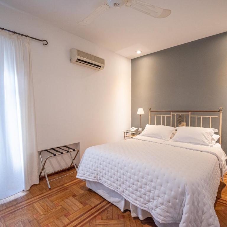 Hotel Casagrande - Double Room - 2