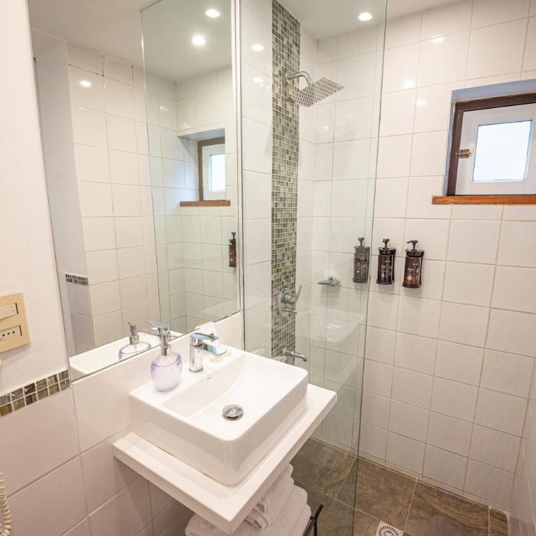 Hotel Casagrande - Double Room - 3