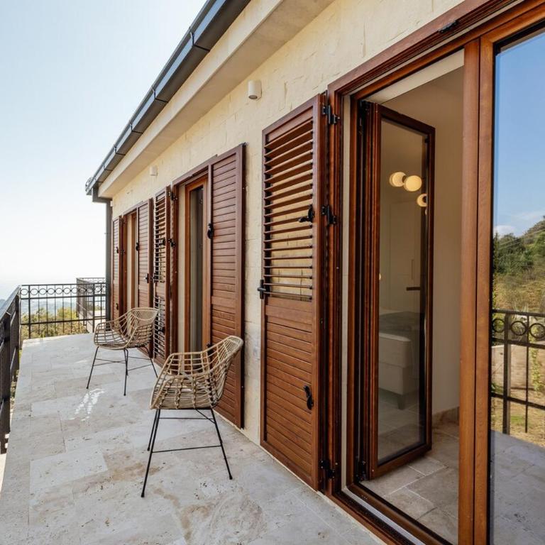 Lux Olive Garden Villa - Vila - 23