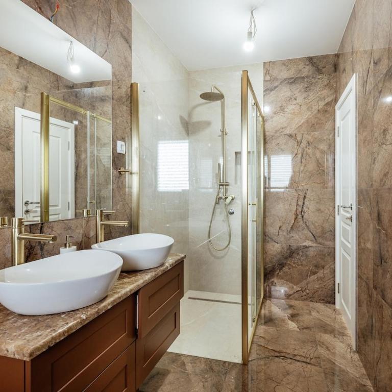 Lux Olive Garden Villa - Vila - 27