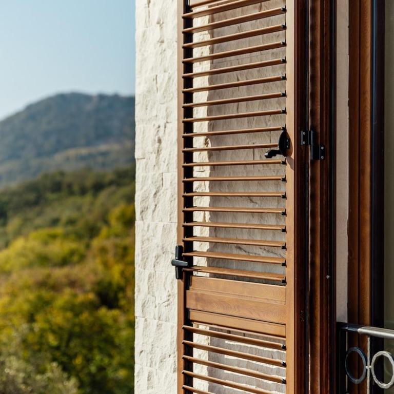 Lux Olive Garden Villa - Vila - 80