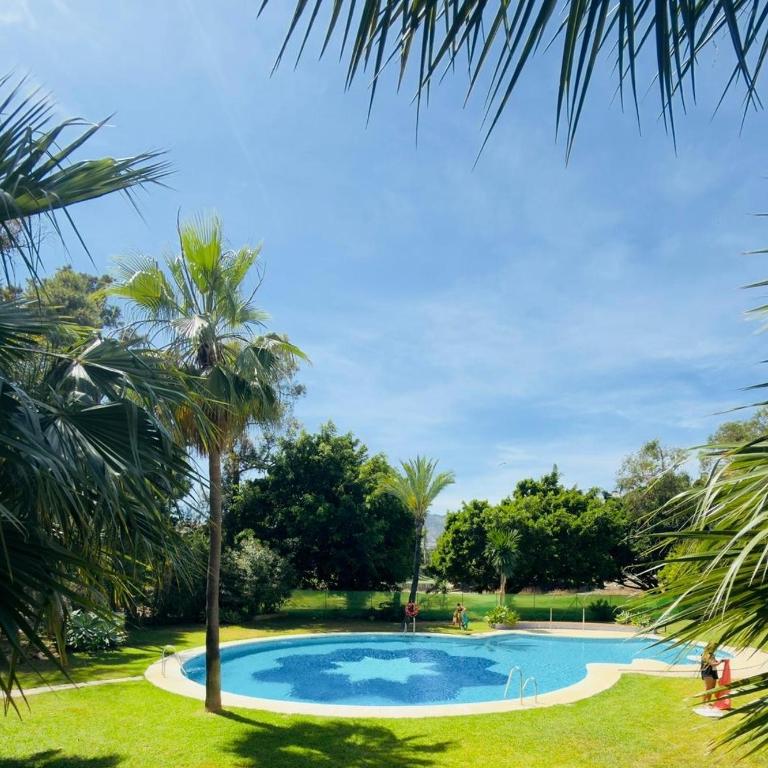 Escapada en la Costa del Sol - Apartamento de 2 dormitorios - 20