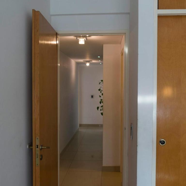 Departamento Moderno Centro - Apartamento de 1 dormitorio - 20
