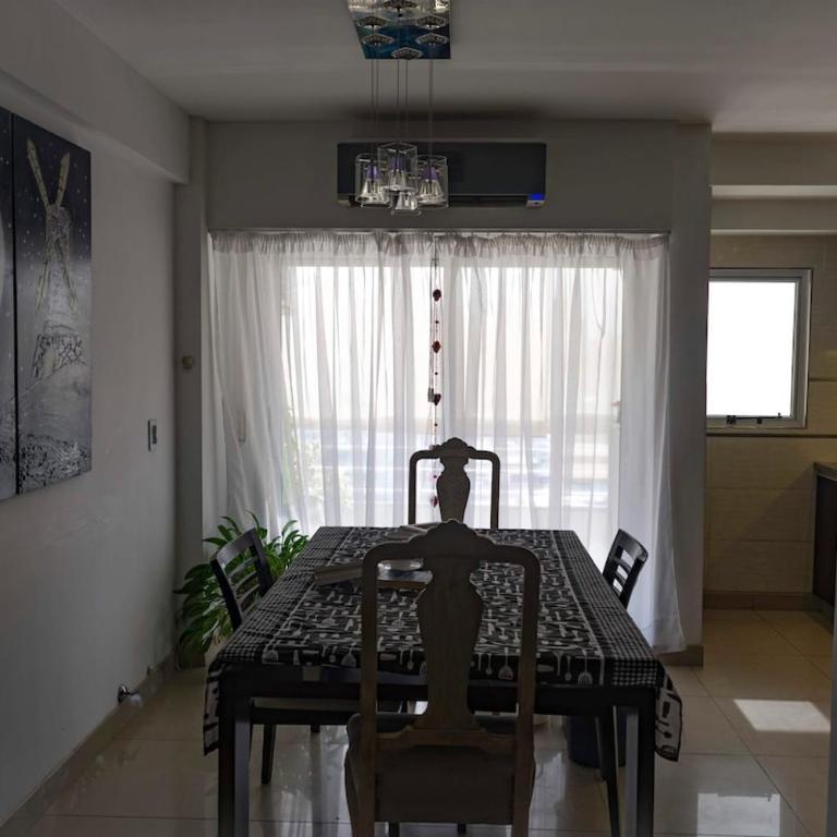 Departamento Moderno Centro - Apartamento de 1 dormitorio - 22