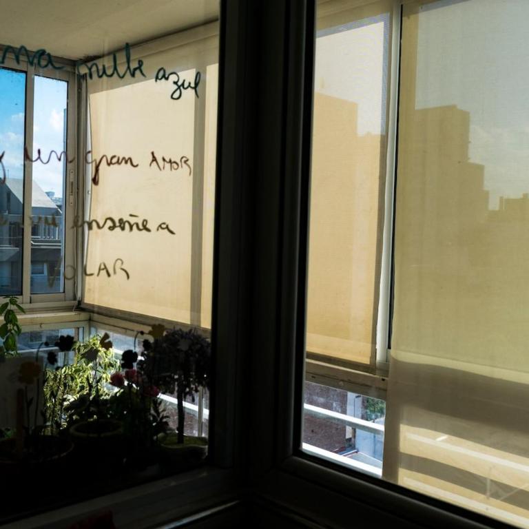Departamento Moderno Centro - Apartamento de 1 dormitorio - 30
