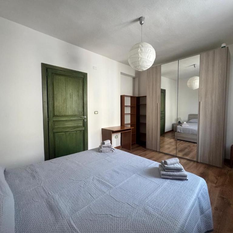 Pisittu House - Appartamento con 1 Camera da Letto - 3