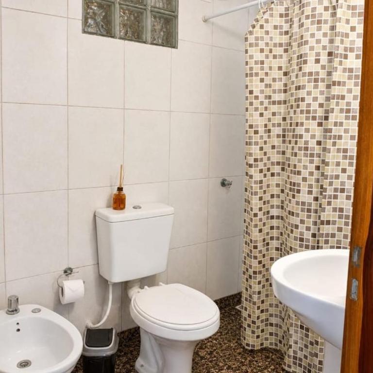 Apart del huésped II - Apartment - Split Level - 5