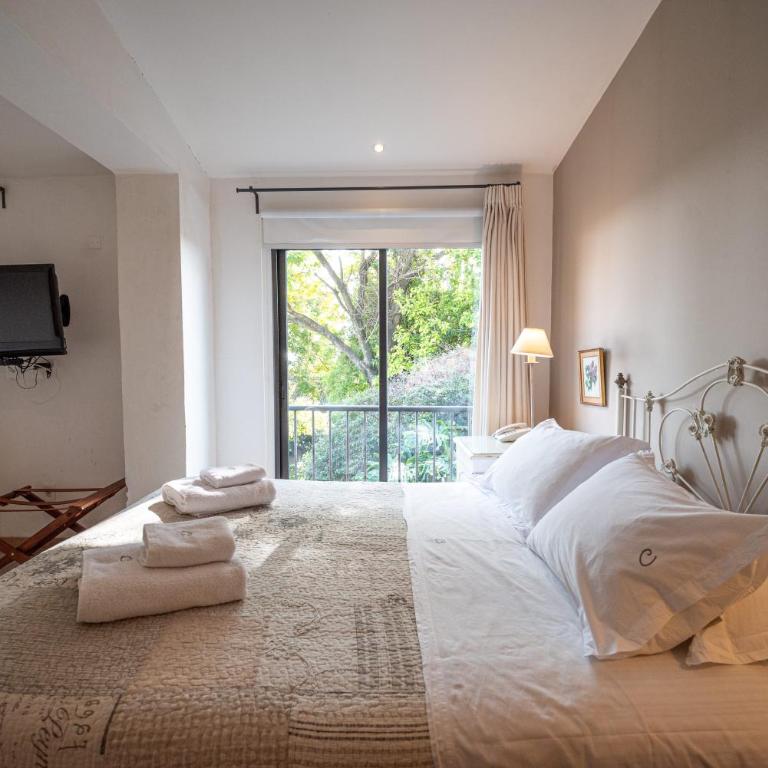 Hotel Casagrande - Standard Twin Room - 4