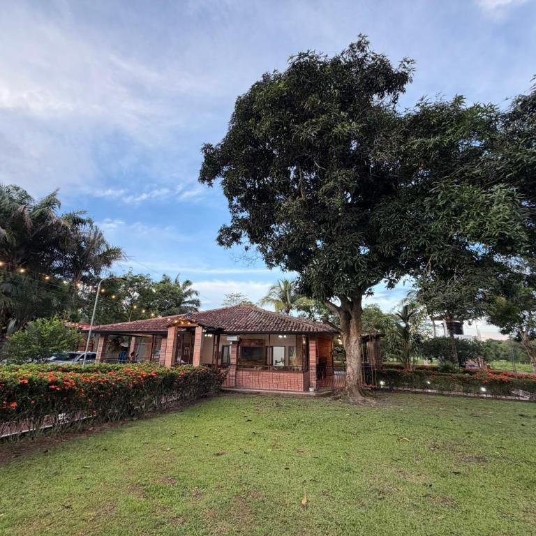 Quinta Villa Zaira - Descanso, Naturaleza y Confort - Casa de 4 dormitorios - 20