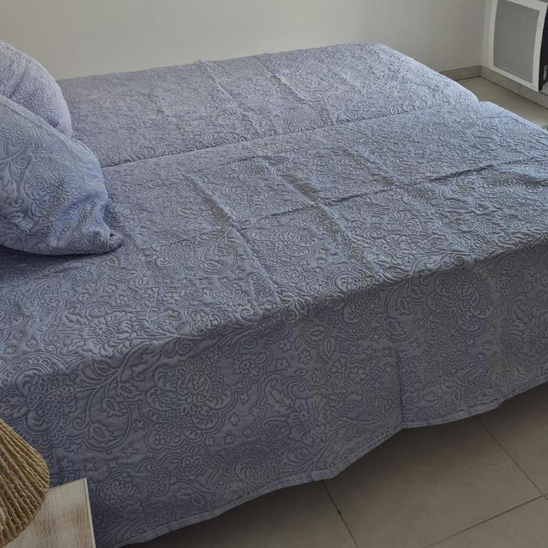 Apartment with terrace near the beach - Apartamento - 6
