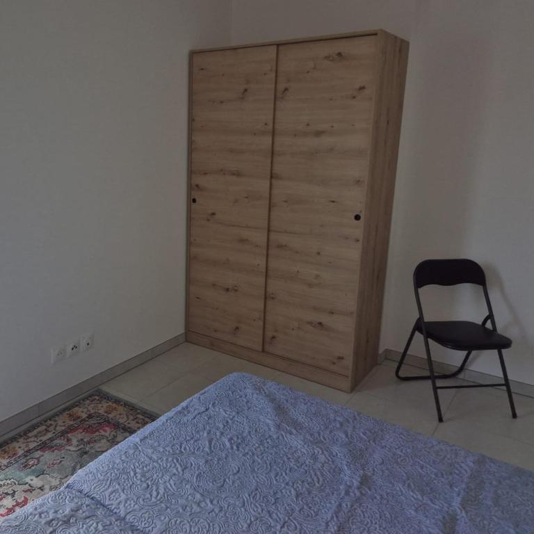 Apartment with terrace near the beach - Apartamento - 8