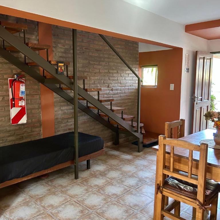 Cabañas C&C - Apartamento de 1 dormitorio - 3