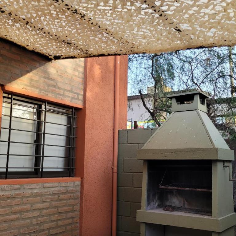 Cabañas C&C - Apartamento de 1 dormitorio - 4