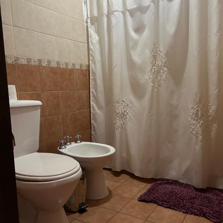 Cabañas C&C - Apartamento de 1 dormitorio - 10