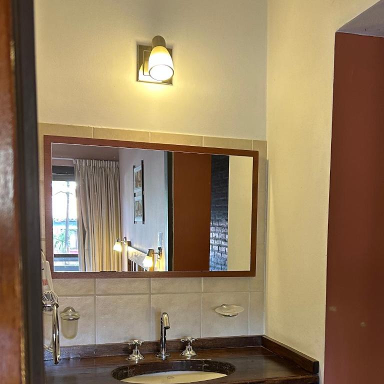 Cabañas C&C - Apartamento de 1 dormitorio - 9
