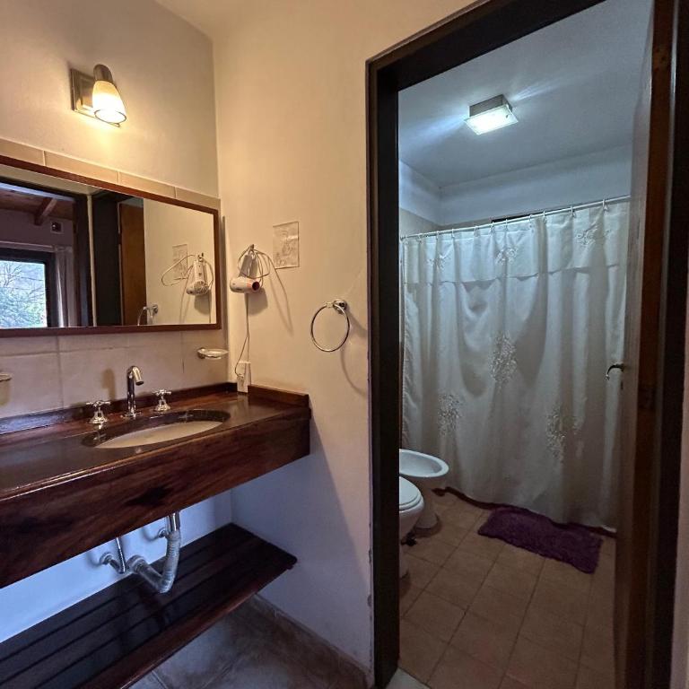 Cabañas C&C - Apartamento de 1 dormitorio - 11