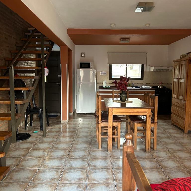 Cabañas C&C - Apartamento de 1 dormitorio - 12