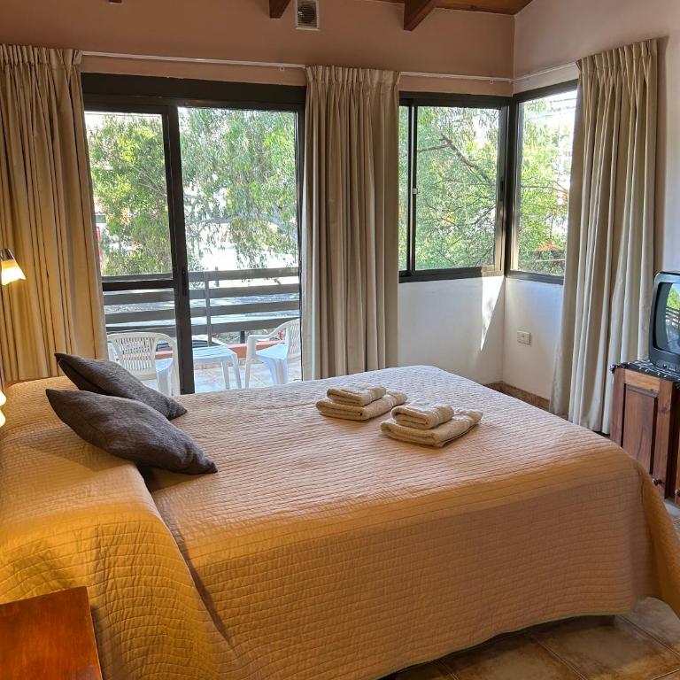 Cabañas C&C - Apartamento de 1 dormitorio - 11