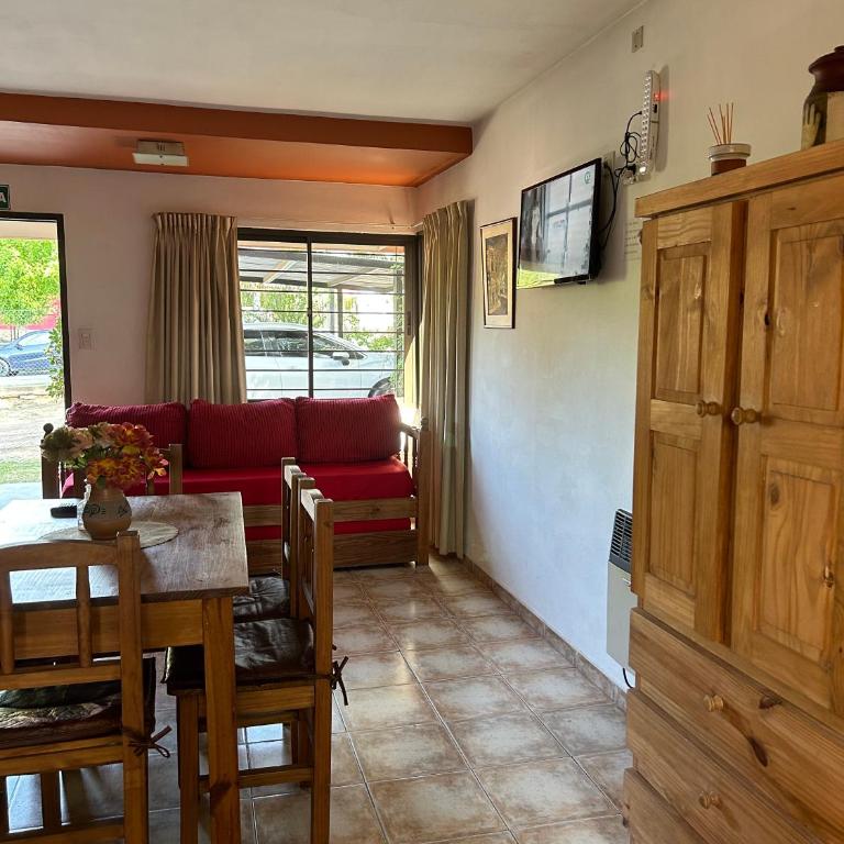 Cabañas C&C - Apartamento de 1 dormitorio - 12