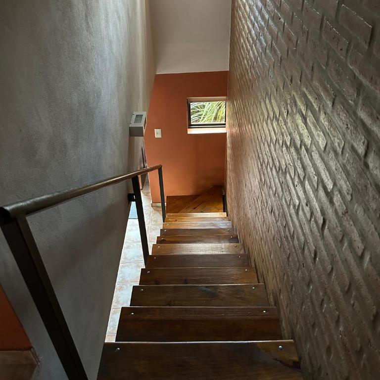 Cabañas C&C - Apartamento de 1 dormitorio - 13