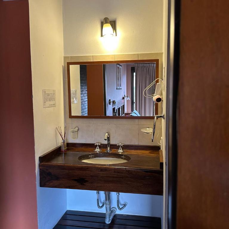 Cabañas C&C - Apartamento de 1 dormitorio - 14
