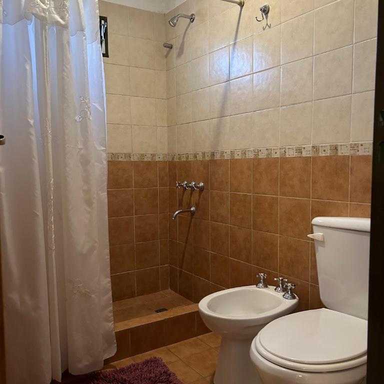 Cabañas C&C - Apartamento de 1 dormitorio - 14