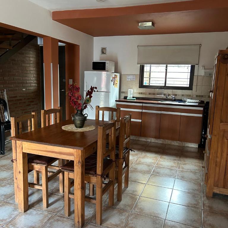 Cabañas C&C - Apartamento de 1 dormitorio - 16
