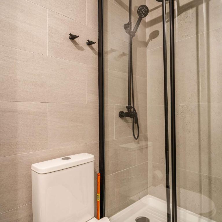 HOM ELITE I Aire Acondicionado I Terraza I WiFi - Apartment - 43