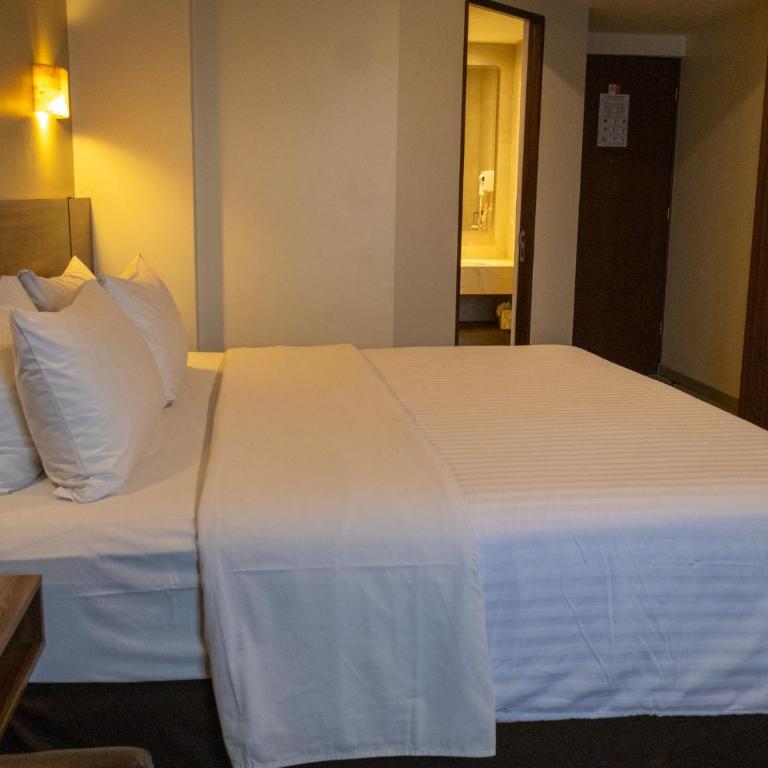 Hotel Crown Victoria - Doppelzimmer - 2