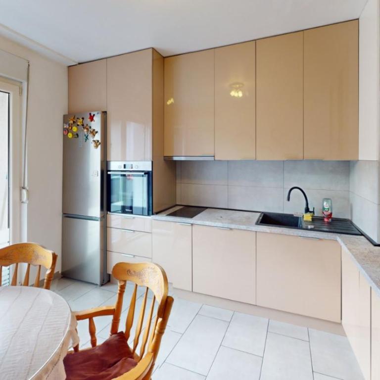 Odmori se na Vidikovcu - Apartman sa 1 Spavaćom Sobom - 1