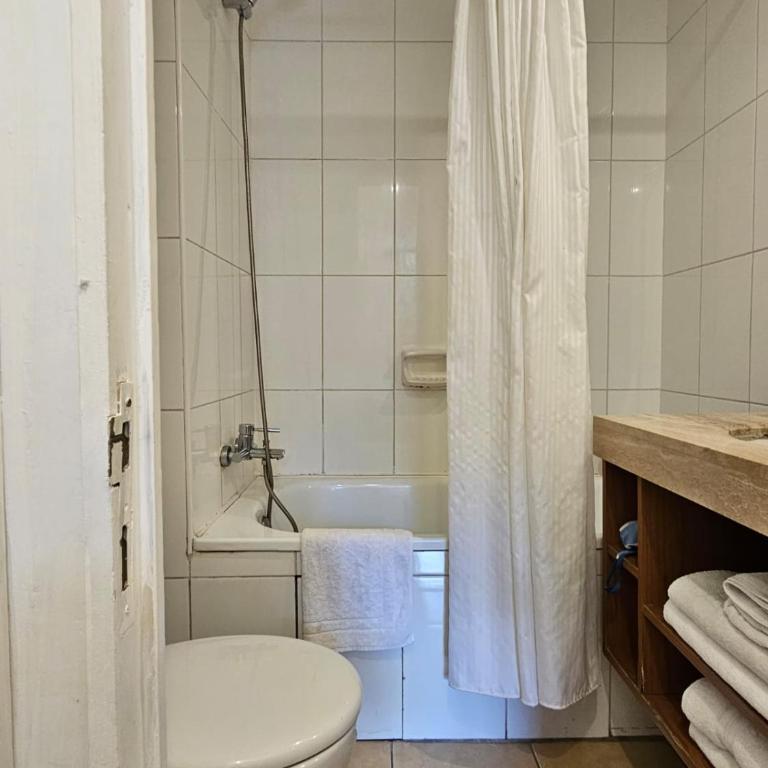 Apart Barrio Lastarria - Apartamento Estándar de 2 dormitorios - 43