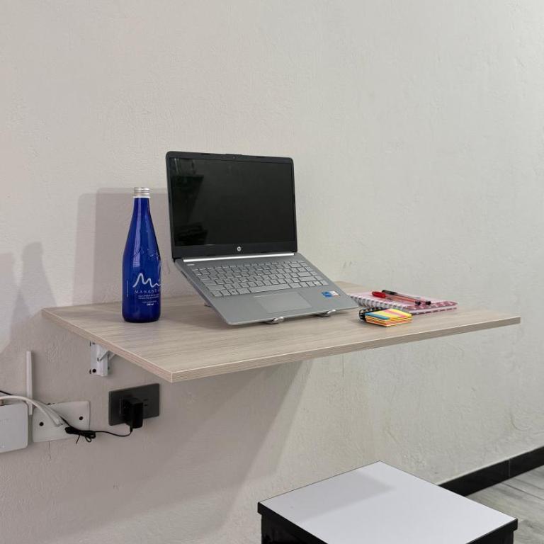 Aparta Estudio Comodo - Apartamento de 1 dormitorio - 3