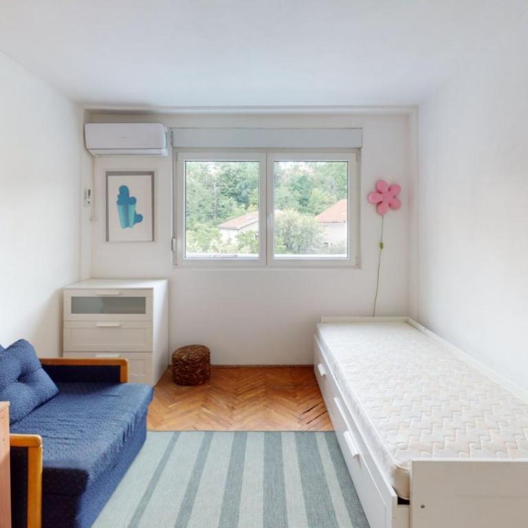 Odmori se na Vidikovcu - Apartman sa 1 Spavaćom Sobom - 6